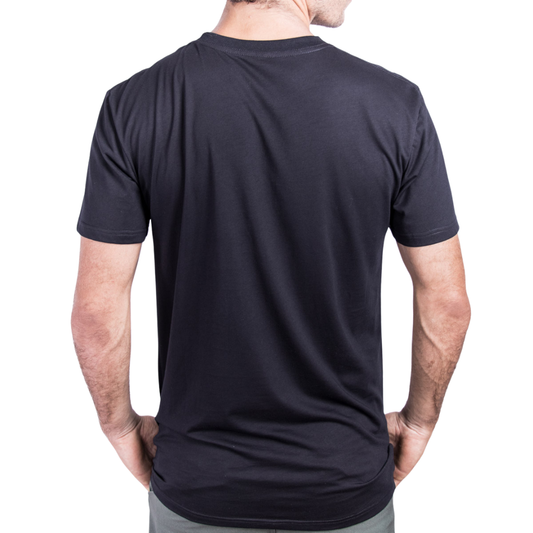 Unisex Premium Cotton Box T-Shirt