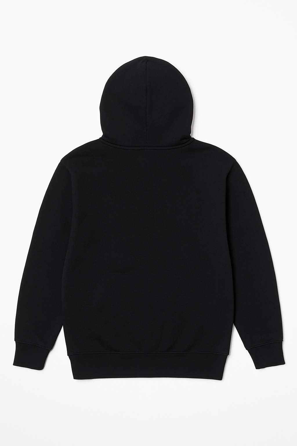 Kids Premium Cotton Hoodie