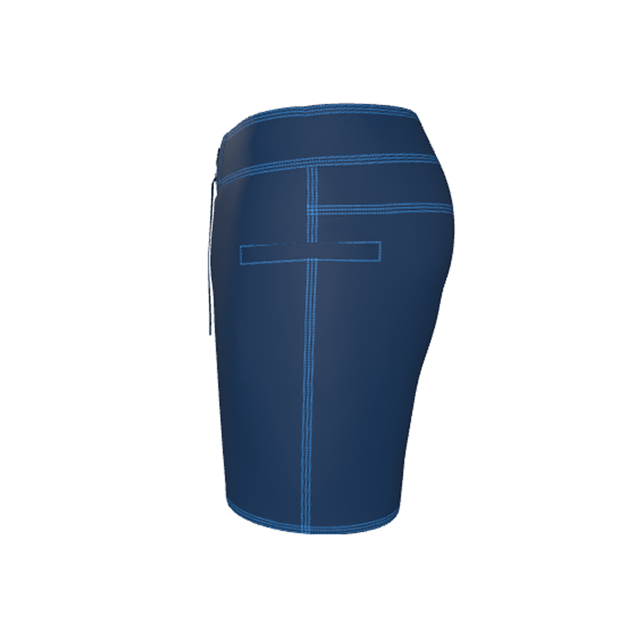 Men's Club Boardshort 1337