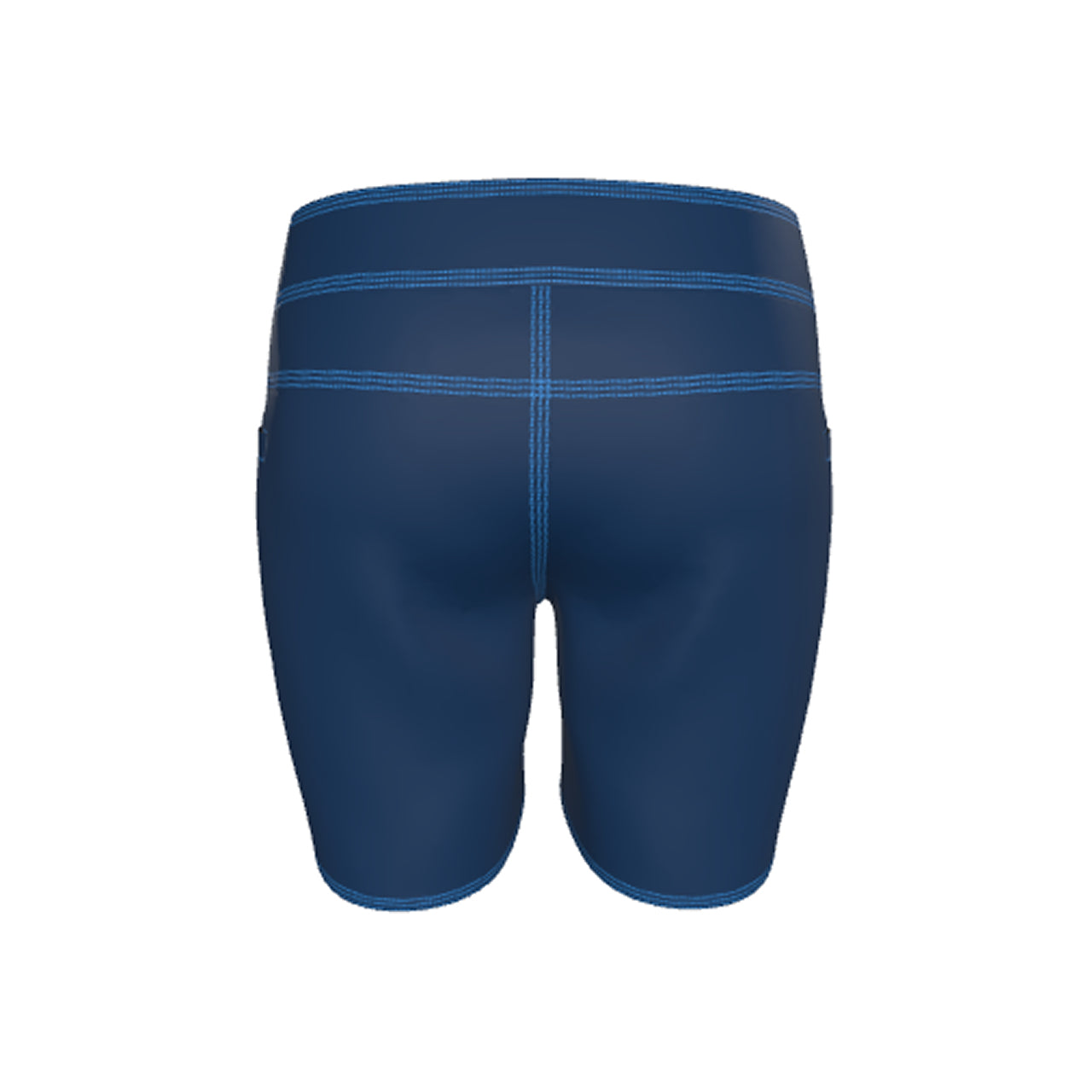 Men's Club Boardshort 1337