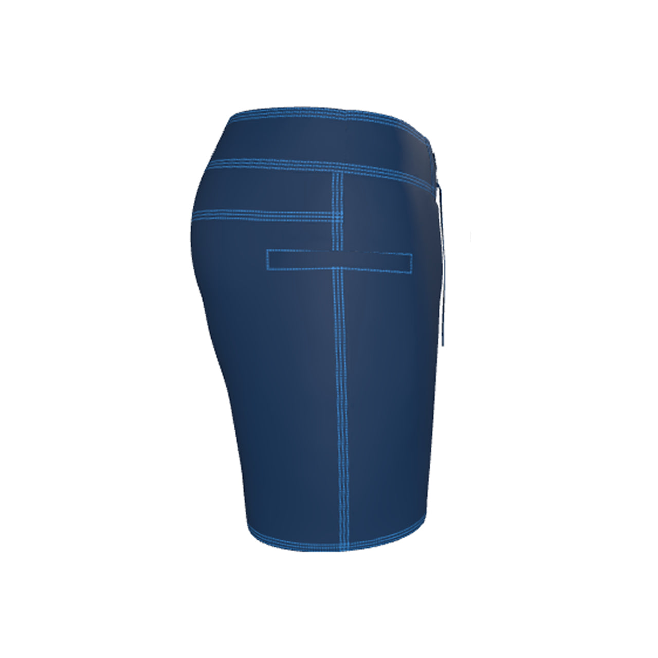Men's Club Boardshort 1337