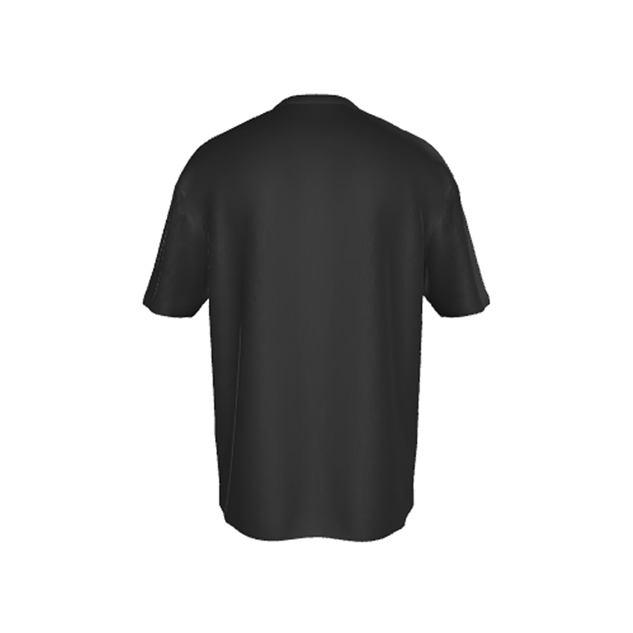 Unisex Cotton Box T-Shirt
