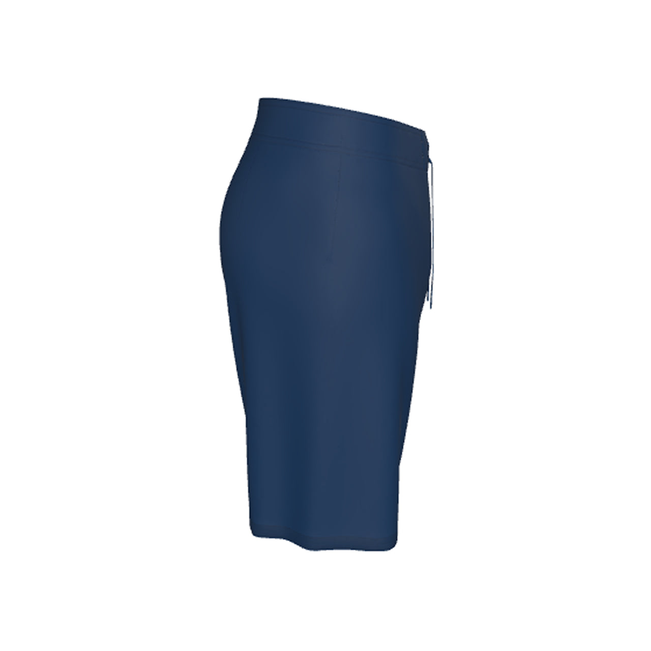 Men's Polyester Club Boardshort