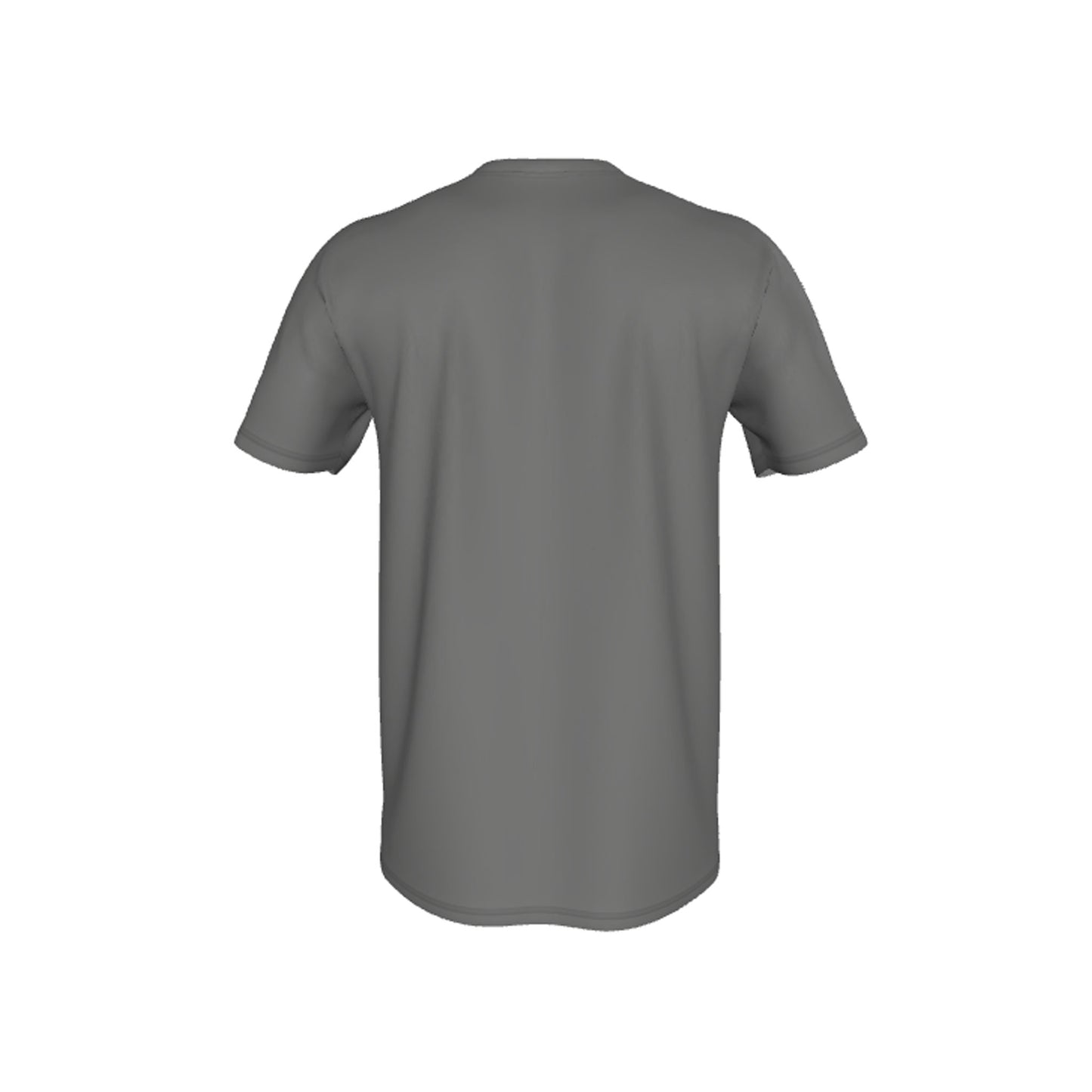 Unisex Organic Cotton Regular T-Shirt