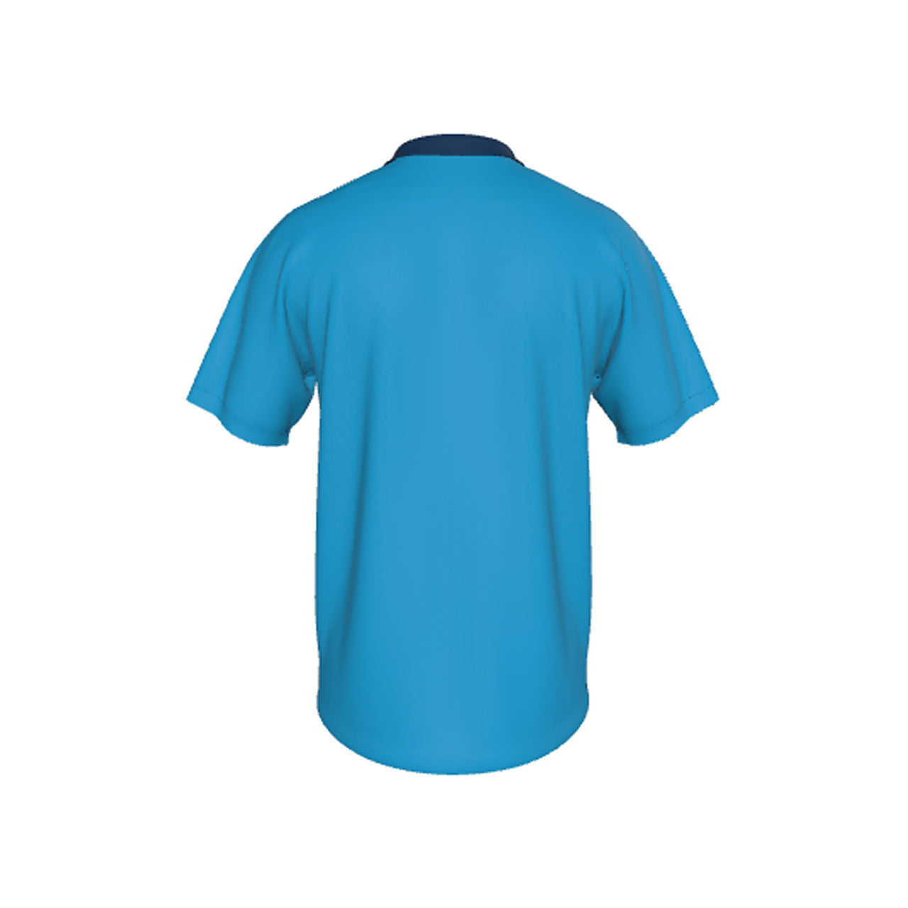 Unisex Short-Sleeve Sports Polo