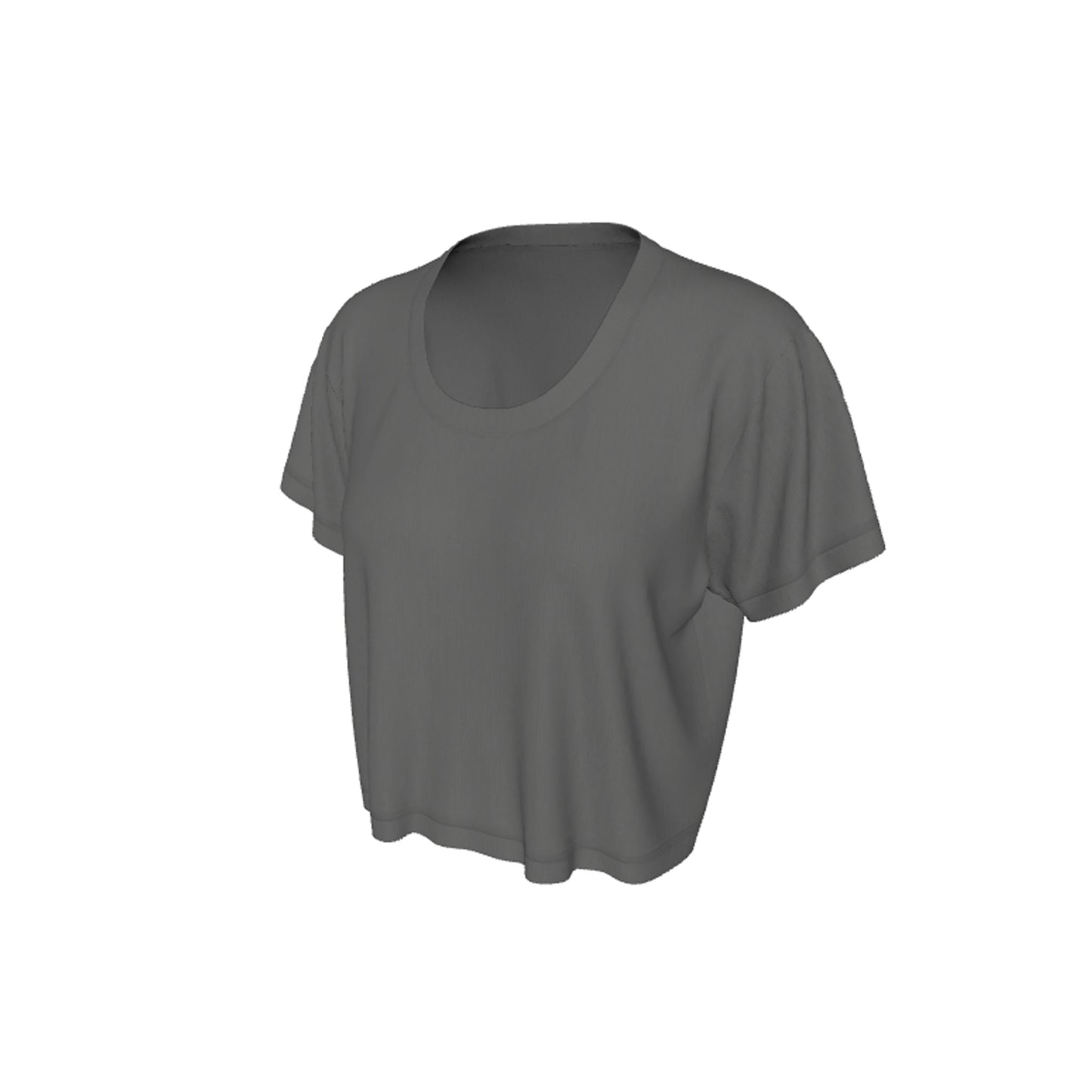 Women's Crop Top