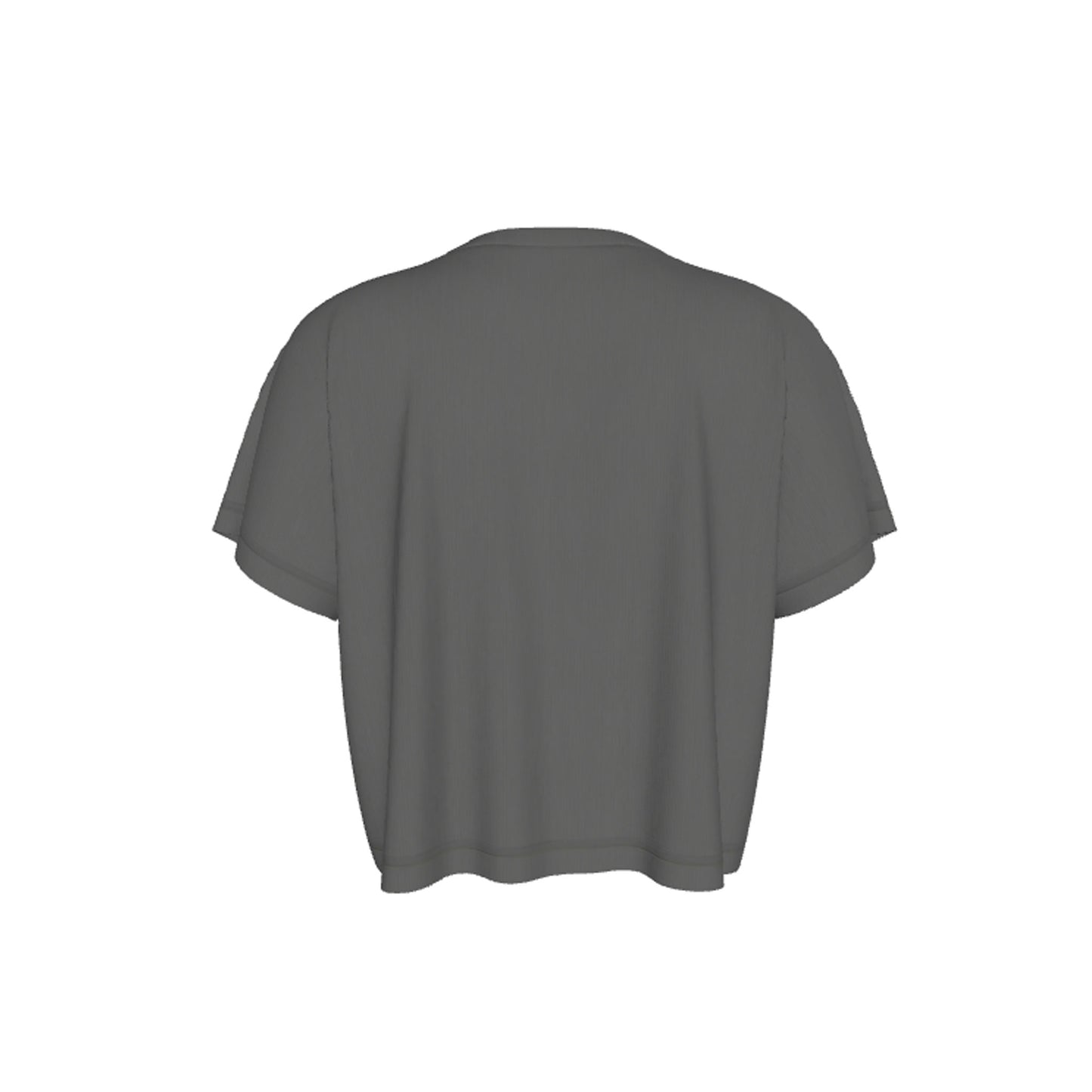 Women's Crop Top