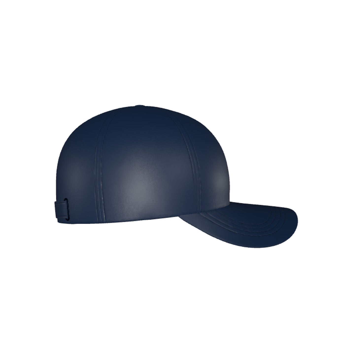 Unisex Soft Cap (Premium Polyester)