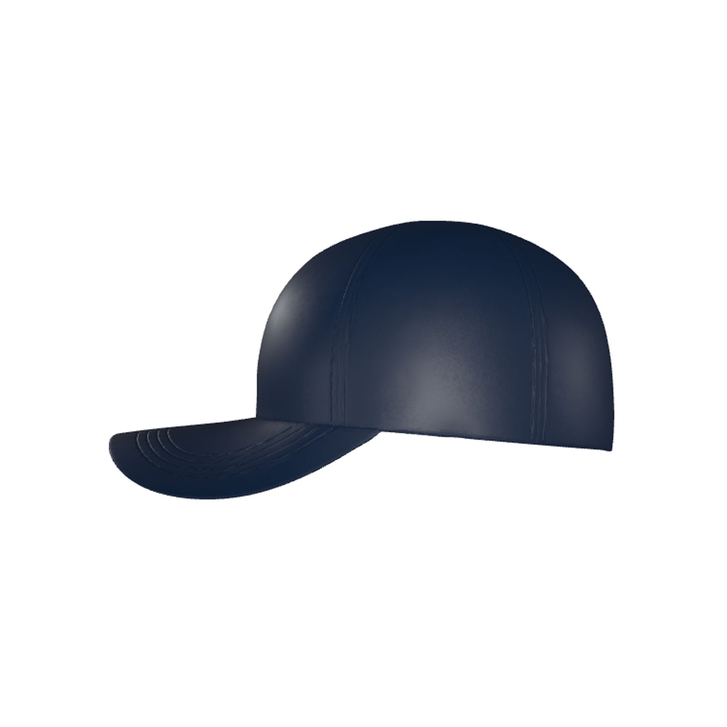 Unisex Soft Cap (Premium Polyester)