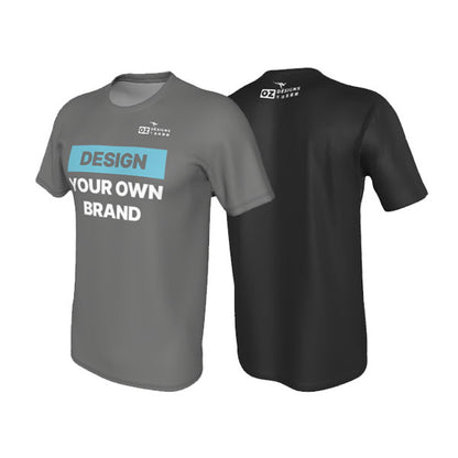 Unisex Organic Cotton Regular T-Shirt