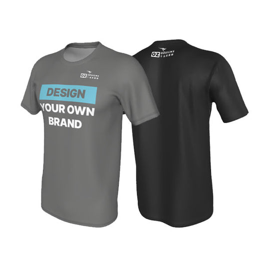 Unisex Organic Cotton Regular T-Shirt