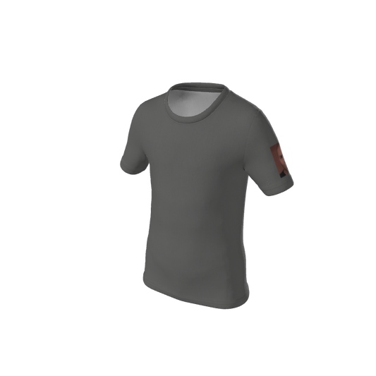 CustomWhiz Event Cotton Tee Kids Event Cotton Regular T-Shirt. (x 1)