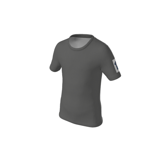 CustomWhiz Event Cotton Tee Kids Event Cotton Regular T-Shirt. (x 1)