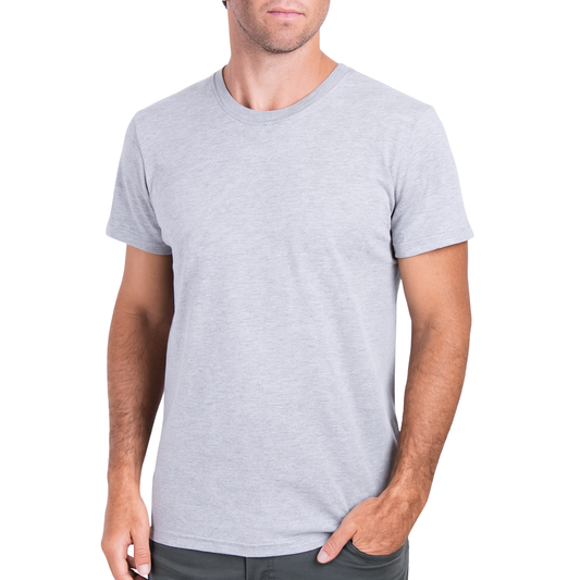 Unisex Cotton Regular T-Shirt