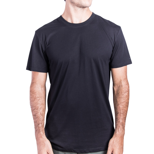 Unisex Organic Cotton Regular T-Shirt