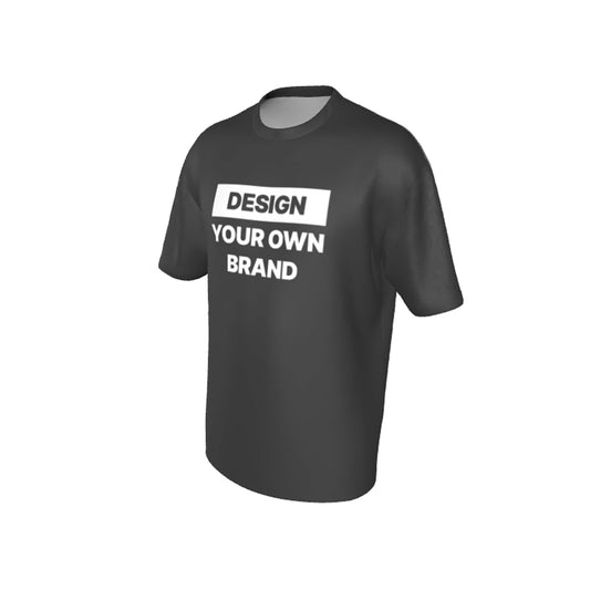 Unisex Cotton Box T-Shirt