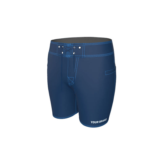 Men's Club Boardshort 1337