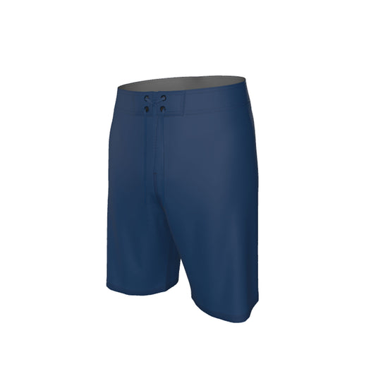 Men's Polyester Club Boardshort