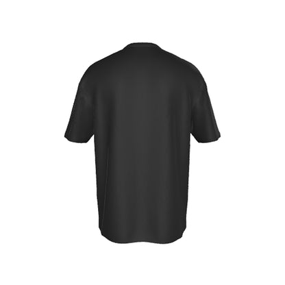 Unisex Cotton Box T-Shirt