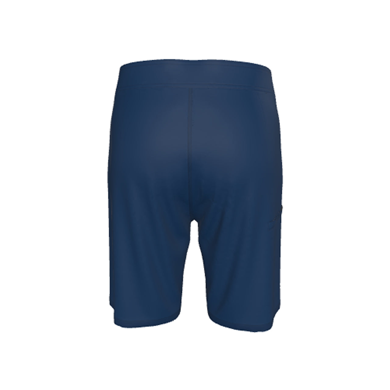 Men's Polyester Club Boardshort