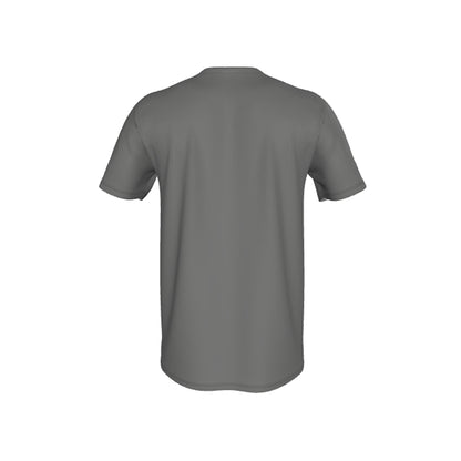 Unisex Organic Cotton Regular T-Shirt