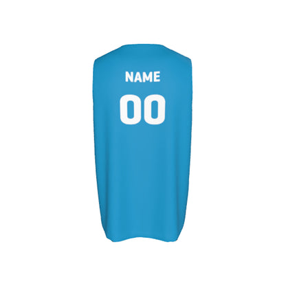 Unisex Singlet