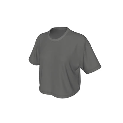 Women's Organic Cotton T-Shirt