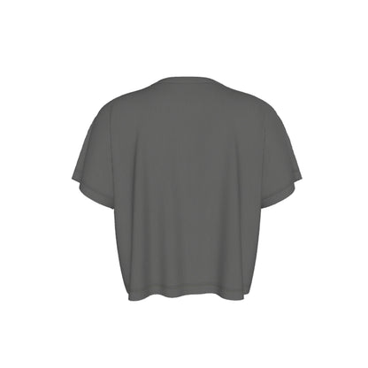 Women's Crop Top