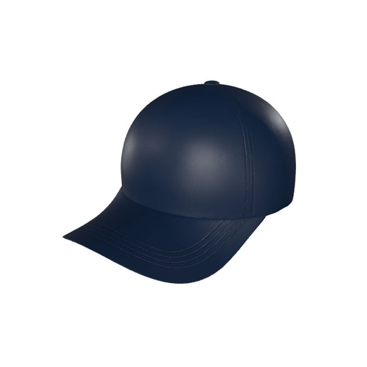 Unisex Soft Cap (Premium Polyester)