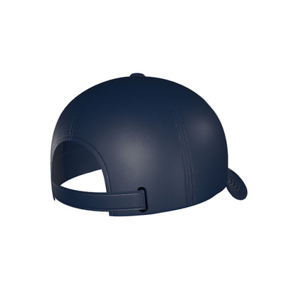 Unisex Soft Cap (Premium Polyester)